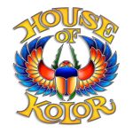 House Of Kolor