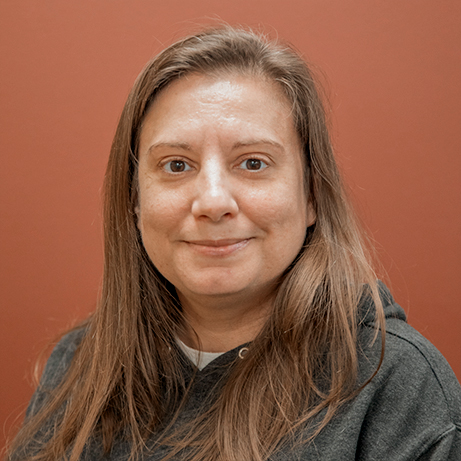 Tina Rorick - Director of Operations
