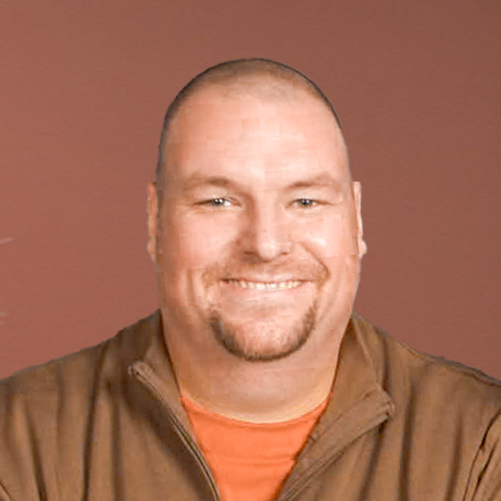 Ryan Rambadt - Territory Sales Manager