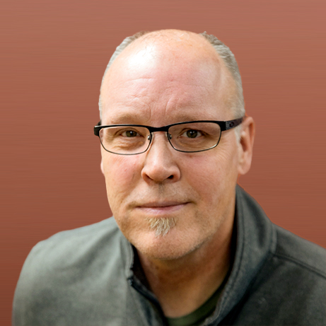 Chris Dowd - Vice President