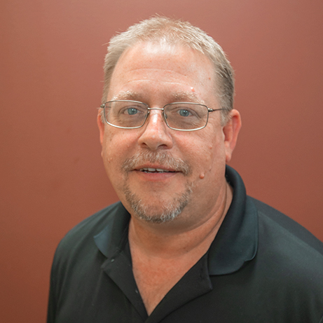 Troy Burkhead - Territory Sales Manager